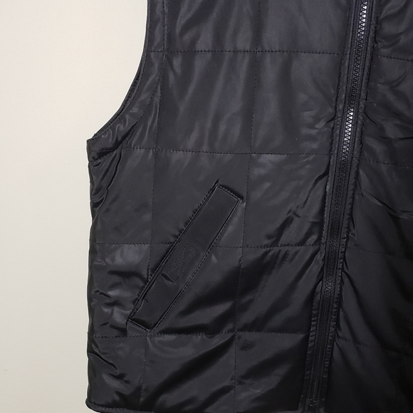 Sleeveless Vest Jacket - Picture 9 of 9